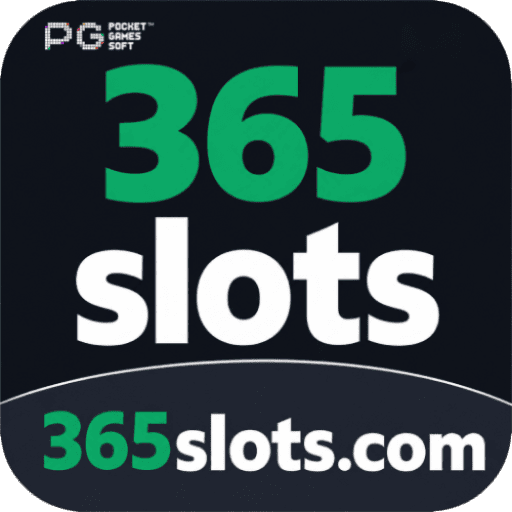 365SLOTS Logo